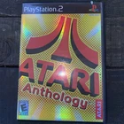 Atari Anthology (Sony PlayStation 2, 2004)