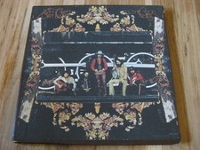 LP-Record-Album-Double EP Box set-The Nitty Gritty Dirt Band--All the good times