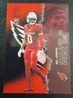2025 Topps Will Johnson Red (Raw)