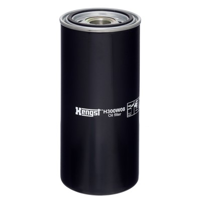 Stallion Filter H300W08 Oil Filter