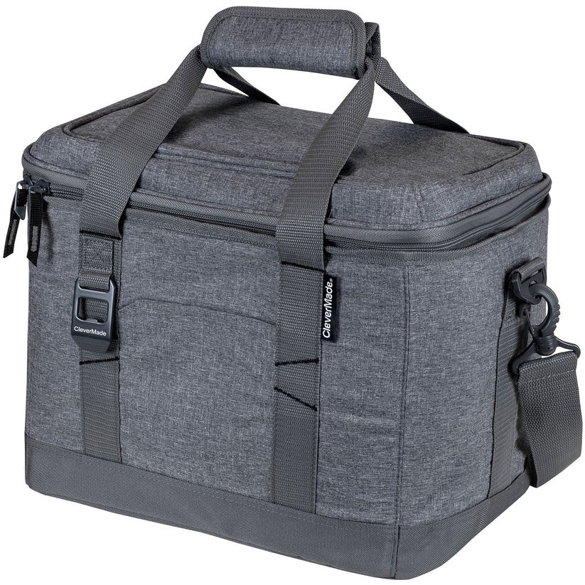 | Insulated Soft Cooler | Beach & Travel