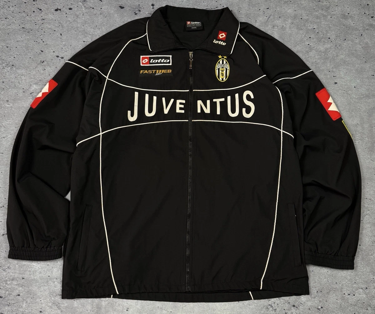 juventus jacket products for sale | eBay