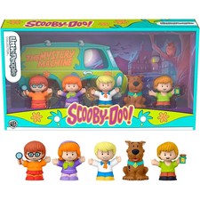 Little People: Scooby-Doo 