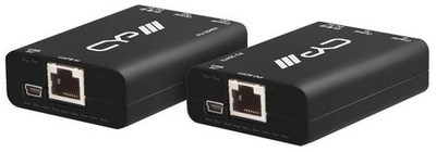 CYP - Digital Audio Over Cat6 Extender Set