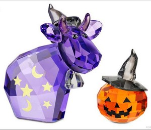 Swarovski Halloween | eBay