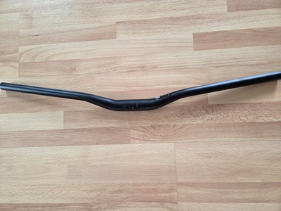 Specialized MTB Lenker ALU 750mm 31.8 27mm Rise *NEU*