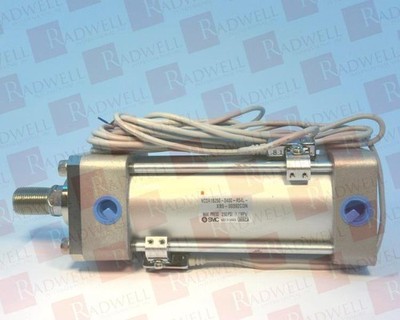 SMC NCDA1B250-0400-A54L-XB5-00392CDN / NCDA1B2500400A54LXB500392CDN (NEW NO BOX)
