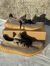 Size 10.5 Adidas Yeezy Boost 350 APE 779001 Beaters For Restoration