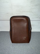 Vintage Kodak Brown Soft Camera Case