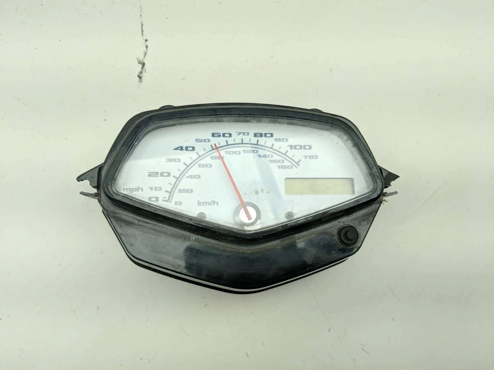 10 Honda VT1300 CX Fury Speedometer Gauge Dash - Image 4 of 4