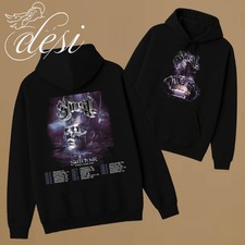 Ghost Skeletour World Tour 2026 HOT Hoodie