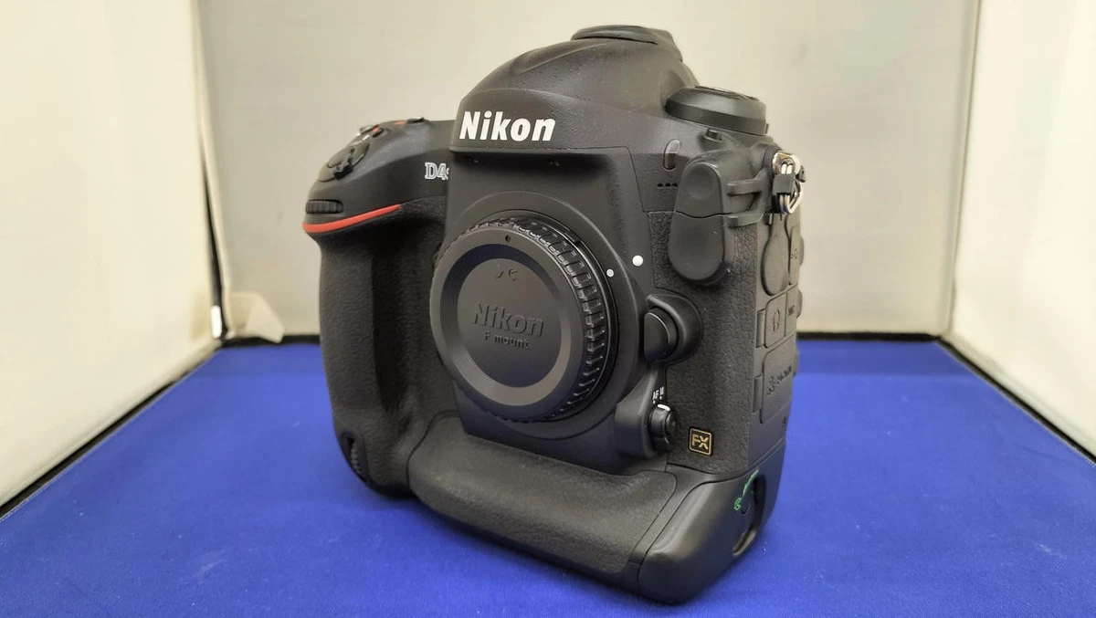Nikon D4S Digital Cameras for Sale - Shop New & Used Digital