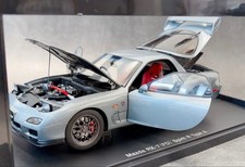 1/18 Autoart Mazda Rx-7Fd3S