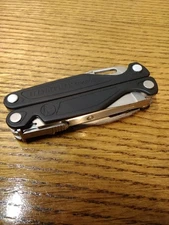 New Leatherman Charge Plus Multitool