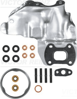 Montagesatz Lader FüR Opel Adam Astra K Sports Tourer Corsa E Kasten/Kombi