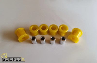 Godflex GF311 Suspension Component