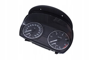 BMW E90 2.0D 2005 KOMBIINSTRUMENT TACHOMETER 6 974 659