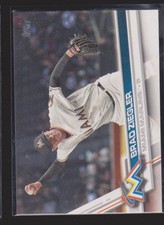Miami Marlins Extravaganza Inserts Rookies -- Get 40% off!!