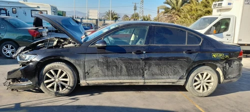 5Q0129607AA Luftfilter Für VOLKSWAGEN PASSAT BERLINA (3G2) Advance BMT 3243356 - Bild 9 von 10