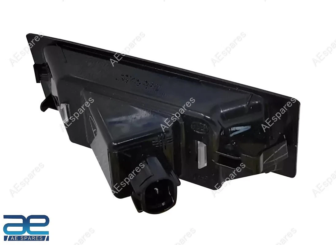 Number / License Plate Light Lamp Assy For Suzuki Baleno 2022-Now 35910M55T00 view 3