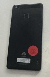 Huawei P9 Lite VNS-L21 Defekt Spender - Kamera Platine Board Deckel Display Lcd