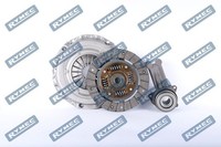NEU - Rymec JT6565011 Kupplungssatz FüR Ford Mazda