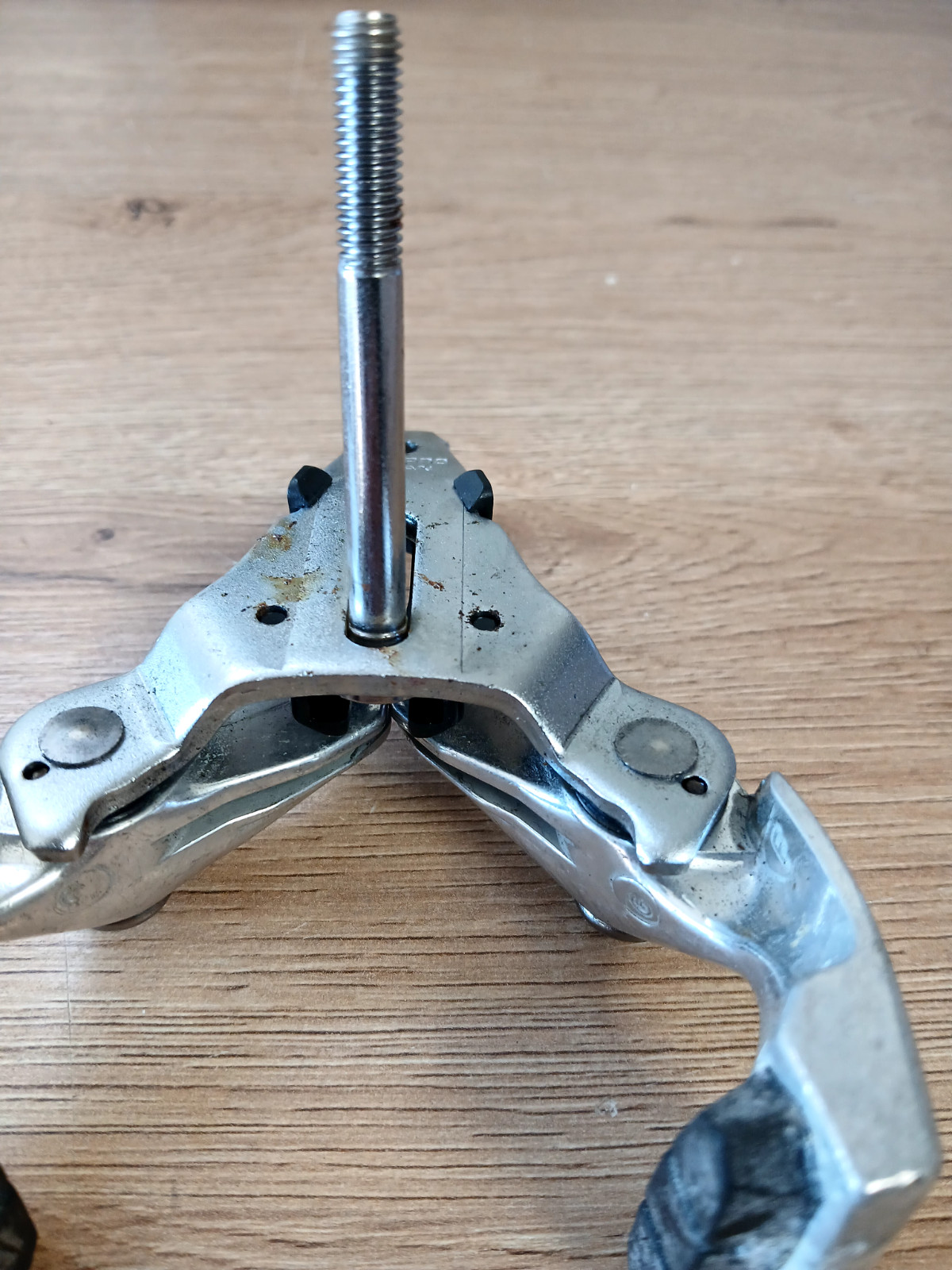 Shimano ADAMS AX BR-AD20 Front Brake Caliper