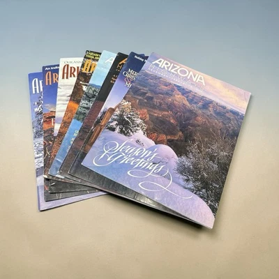 Arizona Highways Magazines for sale | eBay