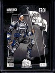 2026 Bo Jackson Battle Arena First Ed Maverick Cooper Flagg Rookie RC Steel #121