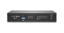 Sonicwall TZ370 TotalSecure 1YR Advanced Edition Firewall 02-SSC-6819