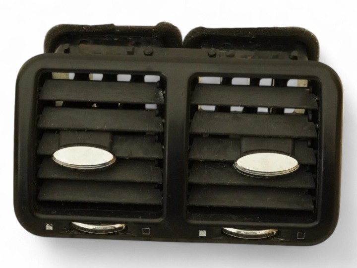 Rear Center Air Vent Grille Ac Heater For 2003-2013 Maserati Quattroporte M139