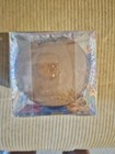 Capy Smoosh-A-Bara Brown Jumbo Capybara Squeeze Squishy, New, Unopened  — photo 6