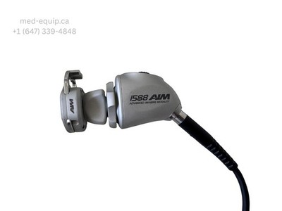 Stryker 1588 AIM Camera Head