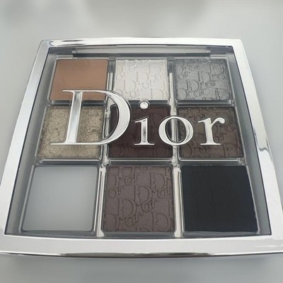 Dior Backstage Custom Palette 001 Makeup Cosmetic