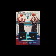 Top 2022-23 NBA Rookie Cards Guide & Basketball Rookie Card Hot List 11
