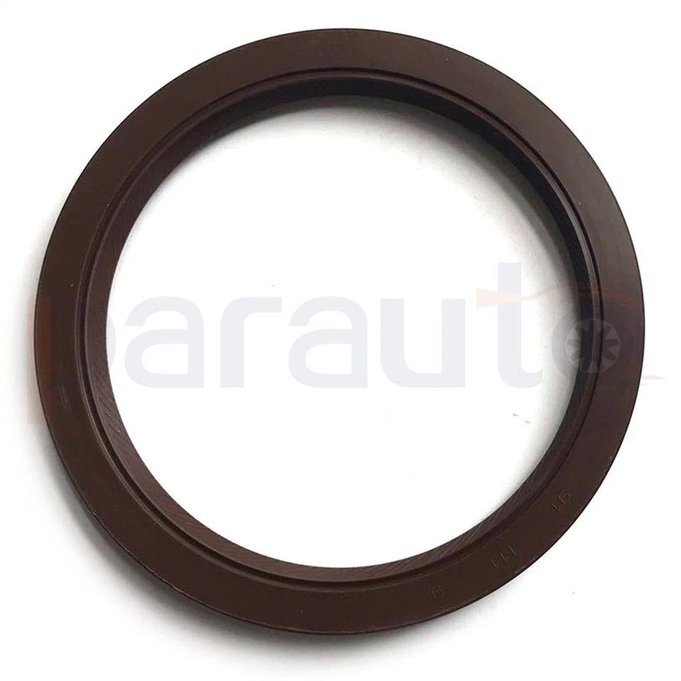 Junta da tampa de temporização para Hyundai Azera para Kia Sedona Sorento 3.8L 3.5L V6 DOHC - Imagem 4 de 4