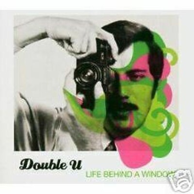 double u - life behind a window  2004  sonar kollektiv