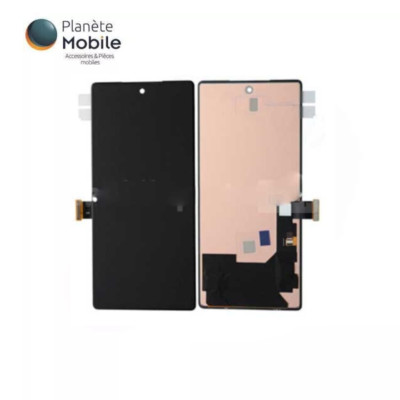 Original Écran tactile LCD (hors cadre) Pour Google Pixel 7 Pro REF