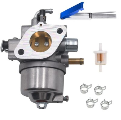 CARBURETOR FOR KAWASAKI 15003-7036 FH451V-AS04 FH451V-AS09 FH451V-AS11 MOWER