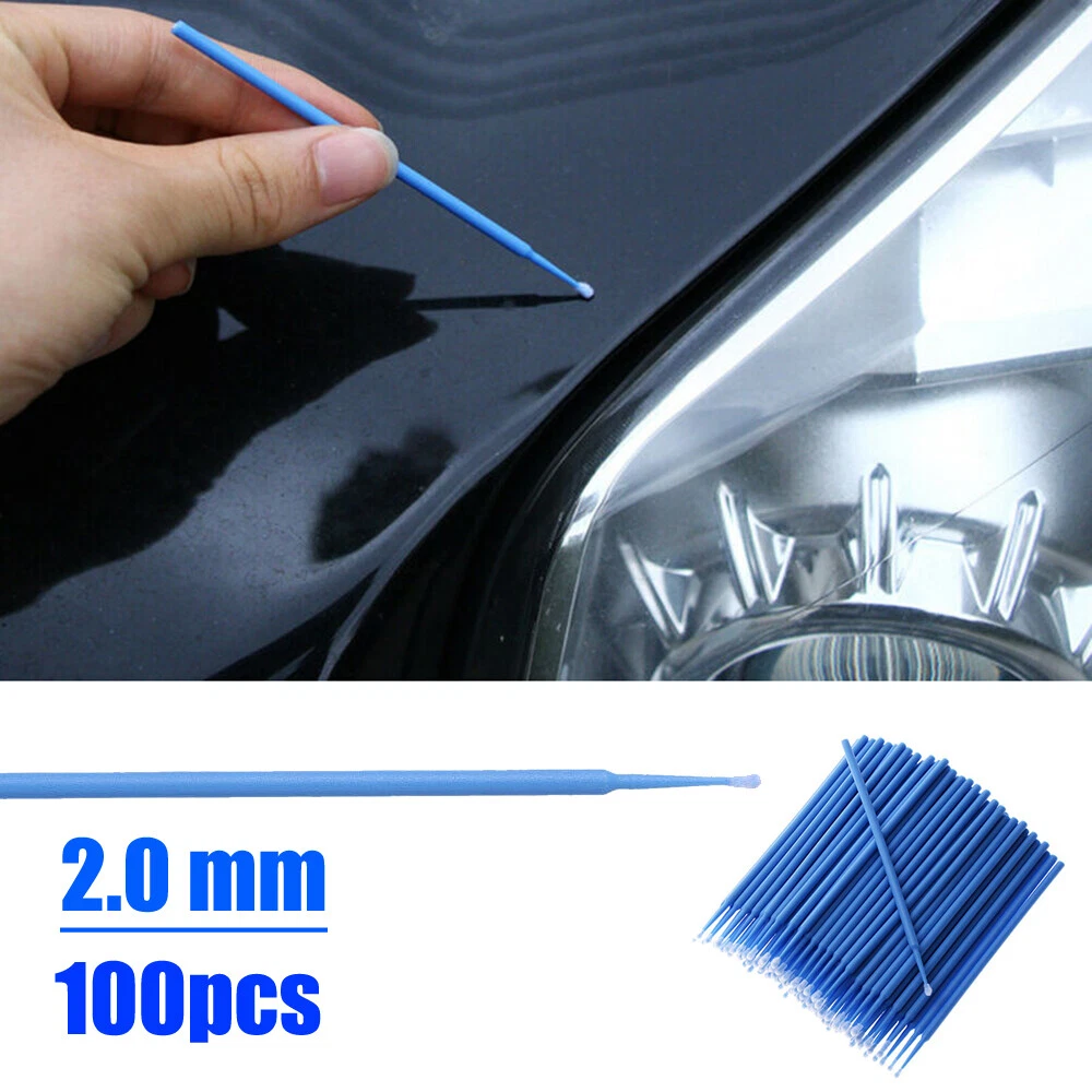 Auto top brush 2.0