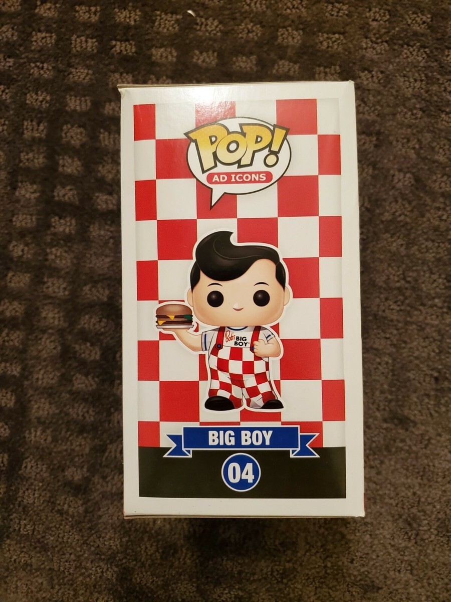 その他 Funko Pop Big Boy 10\