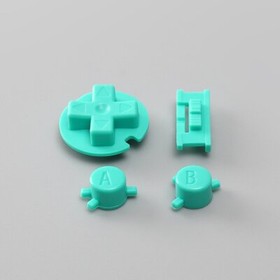 Game Boy Color Buttons - FunnyPlaying