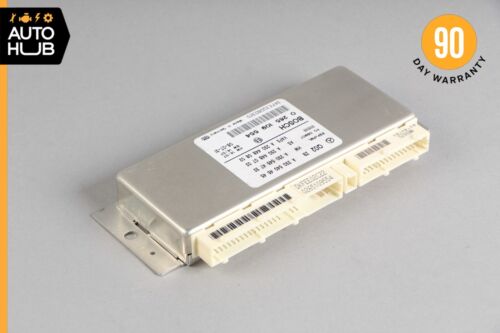 Mercedes R230 SL550 SL600 ESP Electronic Stability Control ABS PML Module 79k - Picture 2 of 9