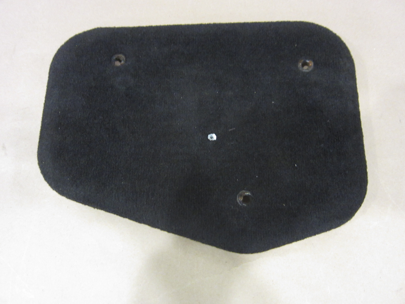 Ferrari California - RH Service Opening Access Panel - P/N 69761900