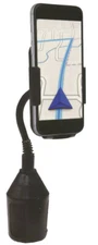 Trip Advisor TA422 Cup Mount Cell Phone Holder; Brand New