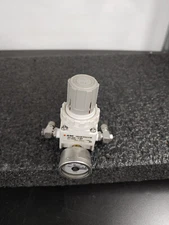 SMC IRV1000-01BG Vacuum Regulator
