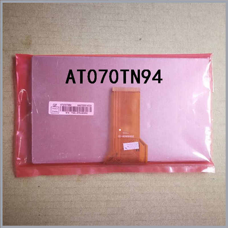 AT070TN94 7.0-Inch LCD Display Screen Panel for Innolux | eBay