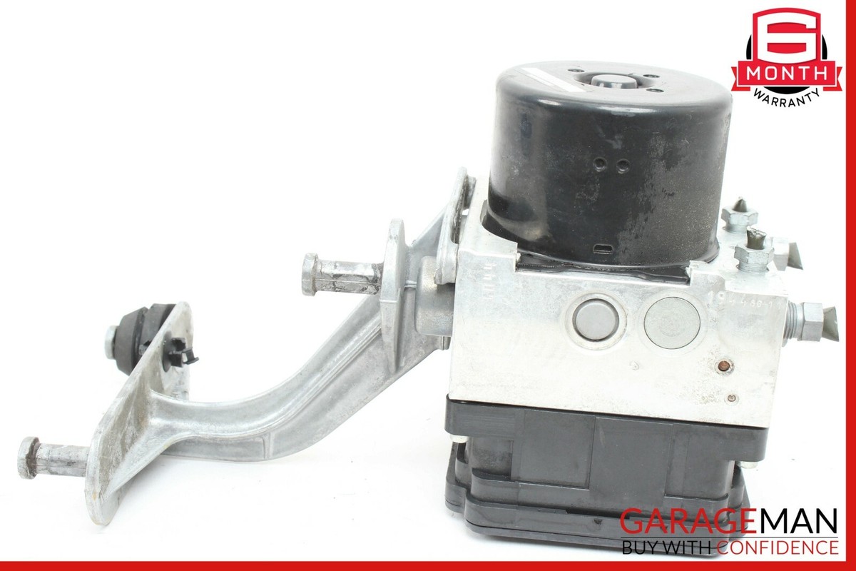 08-11 Mercedes W204 C300 C350 ABS Anti Lock Pump Brake Module 