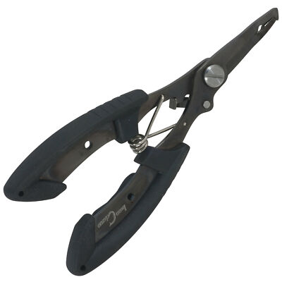 Iron Claw Plier Straight SP 14,5cm - Angelzange, Zange, Angelzubehör, Angeltool