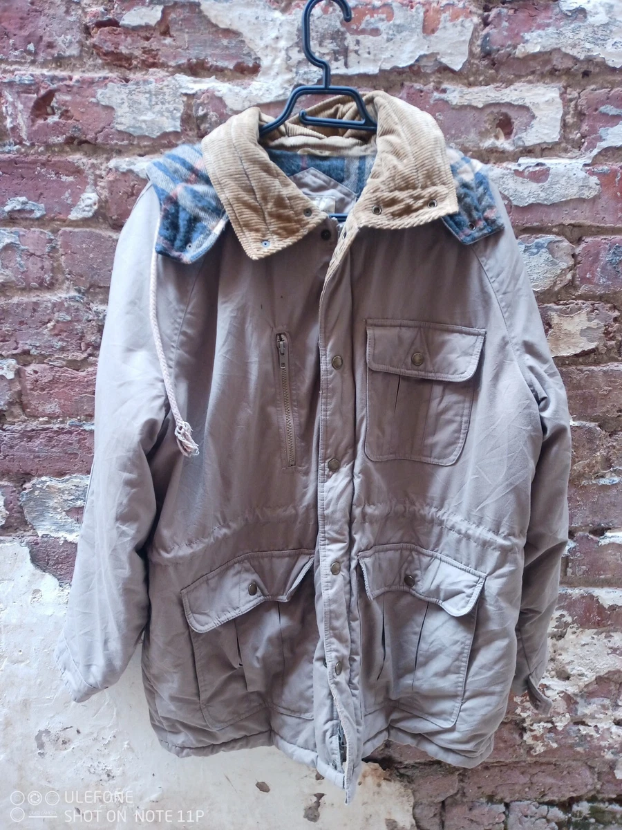 St john's bay winter best sale jacket